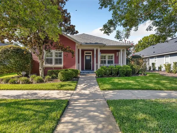 12907 SW 2nd Ave, Newberry, FL 32669