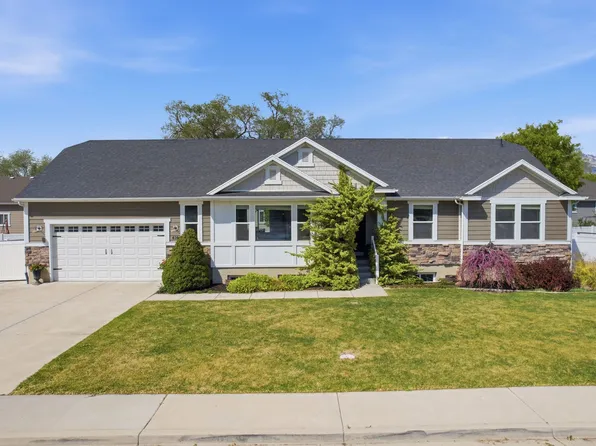 416 W 2070th St N, Lehi, UT 84043