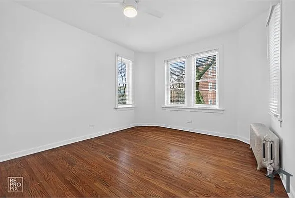 6511 N Leavitt St #3 — Photo 8