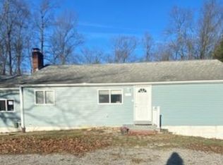 3990 Parkman Rd, Southington, OH 44470
