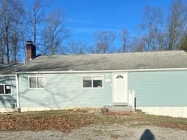 3990 Parkman Rd, Southington, OH 44470
