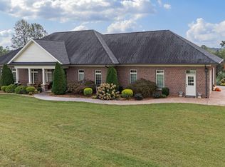 9676 Heard Ridge Rd, Monroe, TN 38573