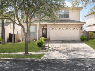 15927 Darlington Gap, San Antonio, TX 78247