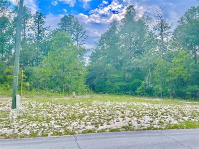 SW 89th Cir Lot 19, Ocala, FL, 34473
