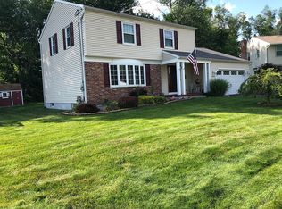 1754 N George St, Rome, NY 13440