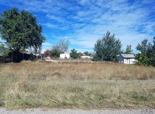 215 E Kipling Dr, Pueblo West, CO 81007