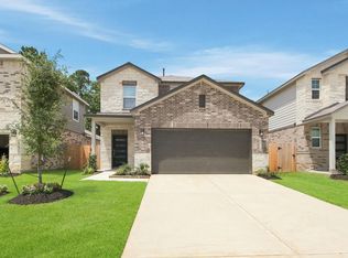 8018 Heroes Hall Dr, Magnolia, TX 77354