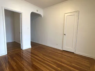 Rented by Compass