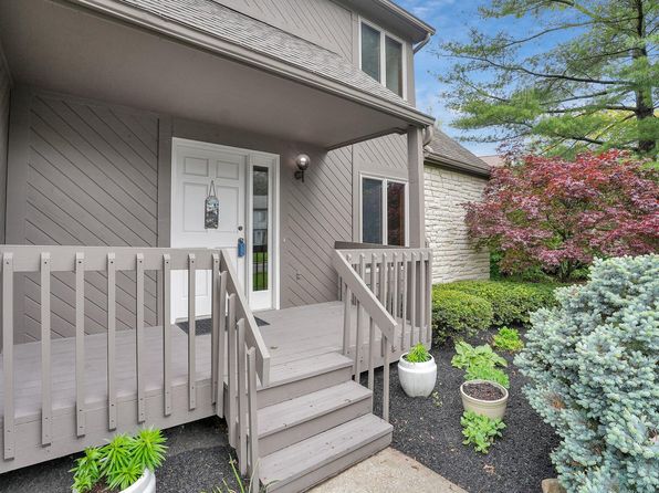 623 Rockbridge Rd, Westerville, OH 43081