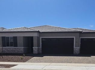 17581 W Red Fox Rd, Surprise, AZ 85387