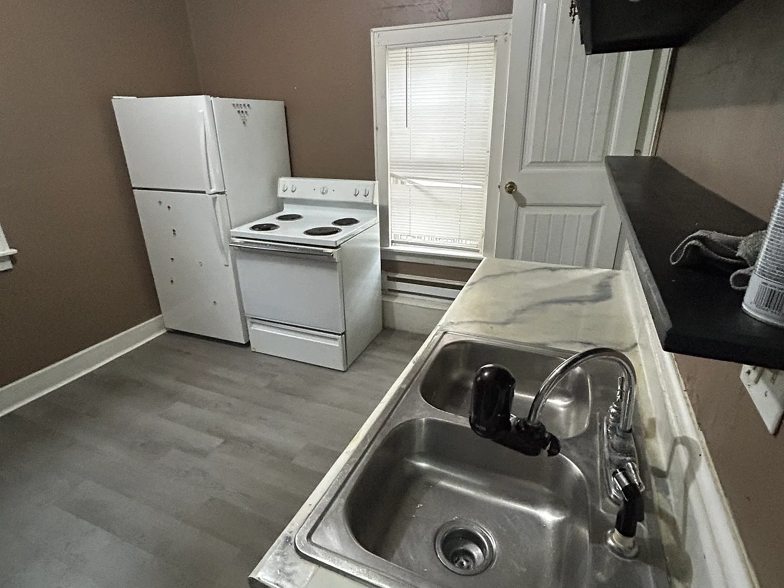 1 bed, 500 sqft, $615 — Photo 4