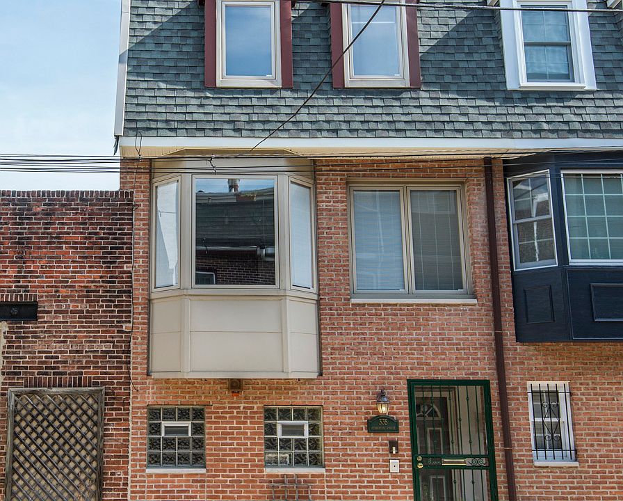 335 Pemberton St, Philadelphia, PA 19147 Zillow