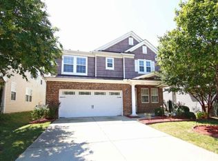 248 Northlands Dr, Cary, NC 27519