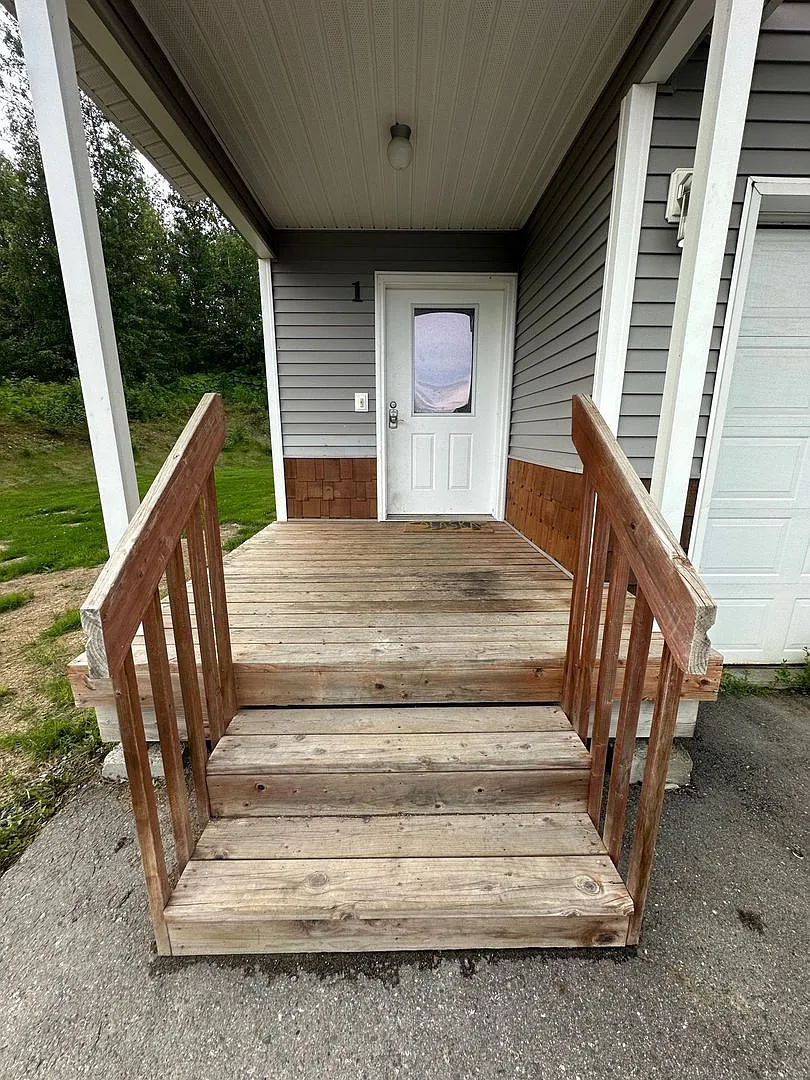 5595 S Irwin Drive — Photo 2