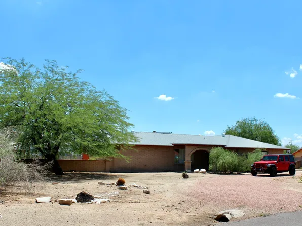 15621 N 37 Street #46, Phoenix, AZ 85032