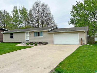 208 Cedar St, Lakeside, IA, 50588