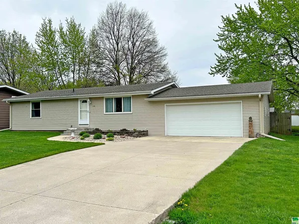 208 Cedar St, Lakeside, IA 50588
