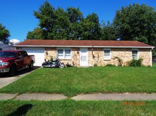 1405 Zelda Ct, Eaton, OH 45320