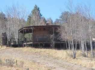 1829 Athapascan Rd, Hartsel, CO 80449