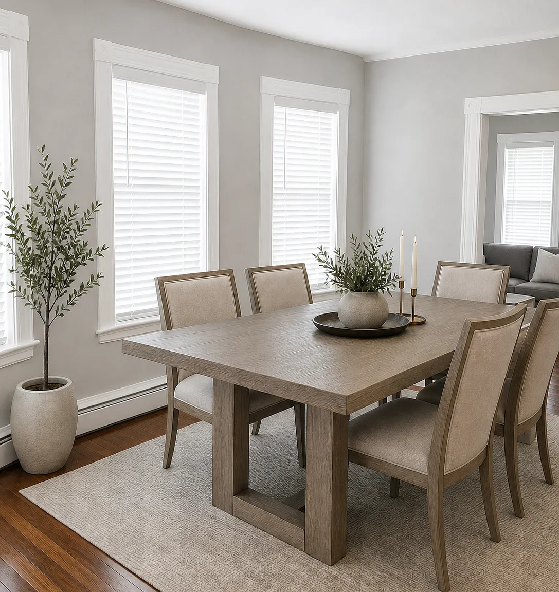 2 bed, 1400 sqft, $2,900 — Photo 4