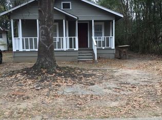 1826 Toulmin Ave, Mobile, AL 36617