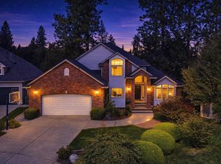 5203 S Hogan Ct, Spokane, WA 99223