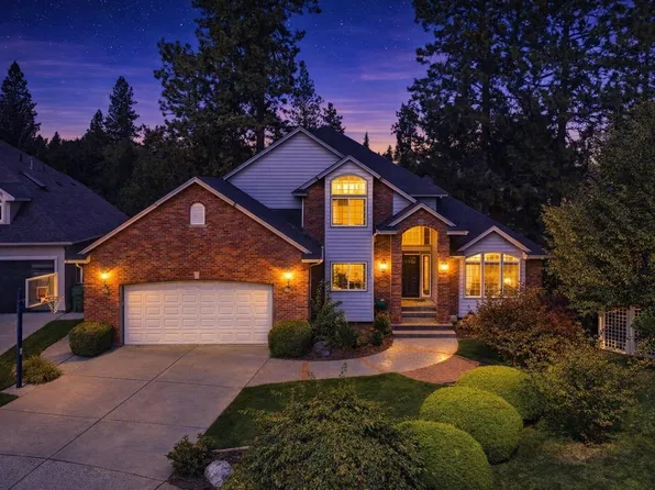 5203 S Hogan Ct, Spokane, WA 99223