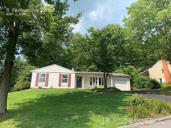 2nd image of 5 Parkwood Dr