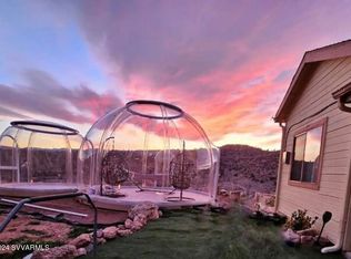 2485 S Sexton Ranch Rd, Cornville, AZ 86325