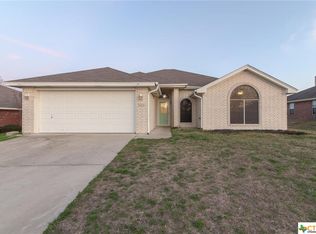 4304 Tropicana Dr, Killeen, TX 76549