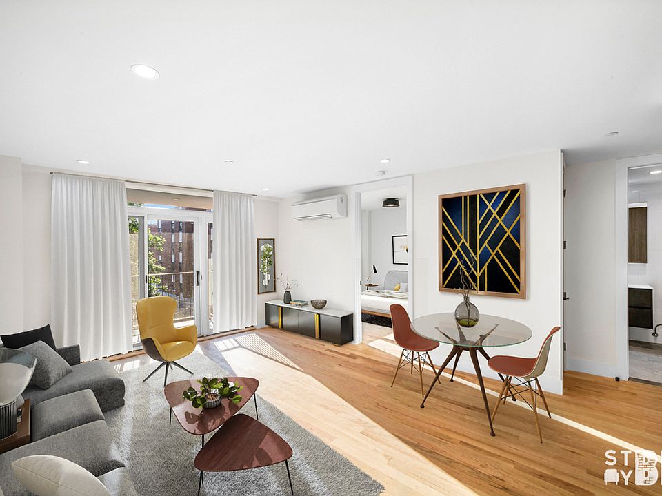 1st image of 290 Tompkins Ave APT 2C