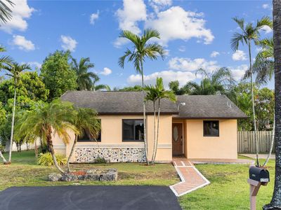 12580 SW 248th Ter, Homestead, FL, 33032