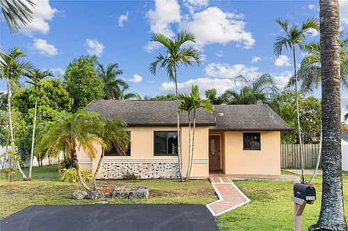 12580 SW 248th Ter Photo 1