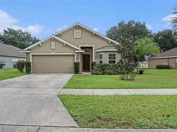 7172 Sherman Hills Blvd, Brooksville, FL 34602