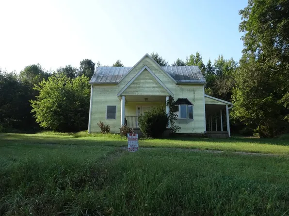 20501 State Highway 45, Tell City, IN 47586