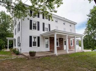 2657 Bristol Rd #C, Warrington, PA 18976