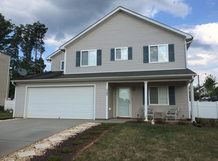 5700 Fisherman Dr, Browns Summit, NC 27214