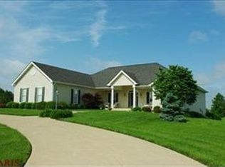 157 Meadow Ridge Dr, Troy, MO 63379