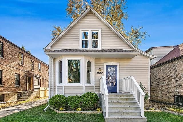 1st image of 6303 W Warwick Ave