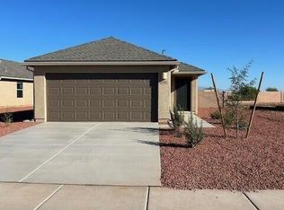 34321 S Incus Rd, Red Rock, AZ 85145