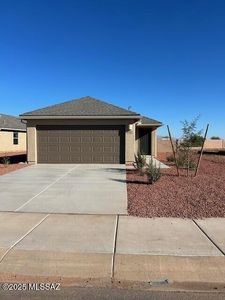 34321 S Incus Rd, Red Rock, AZ, 85145