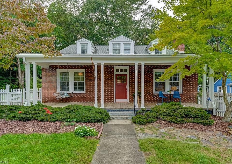 832 Lockland Ave, Winston Salem, NC 27103 | Zillow