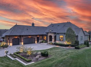 7411 Sawgrass Dr, Washington, MI 48094