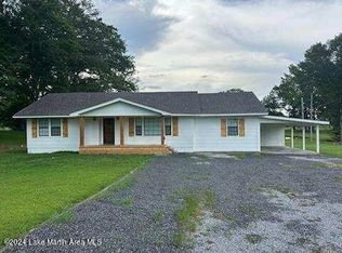 1180 State Highway 22, Alexander City, AL 35010