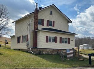 658 Route 536, Mayport, PA 16240