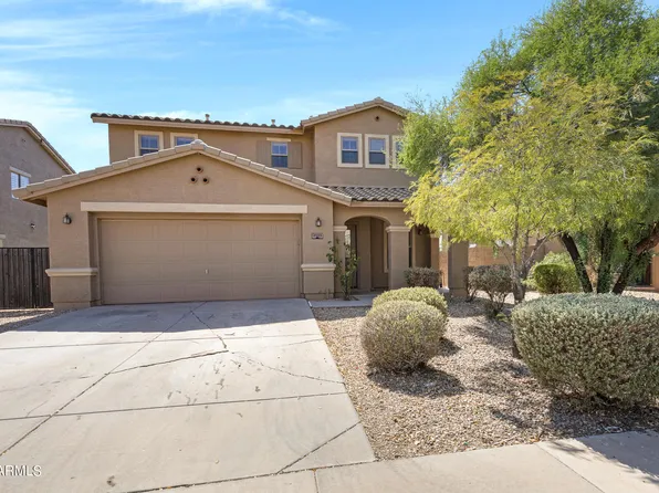 2403 E ROSARIO MISSION Drive, Casa Grande, AZ 85194