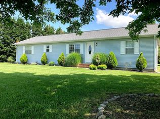 12749 Trussum Pond Rd, Laurel, DE 19956