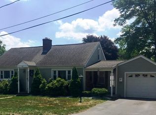 91 Oakland St, West Springfield, MA 01089