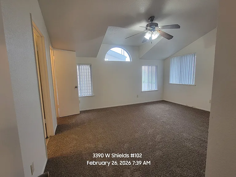 3390 W Shields Ave #102 — Photo 13