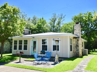 113 Cabana Ln, Hunt, TX 78024